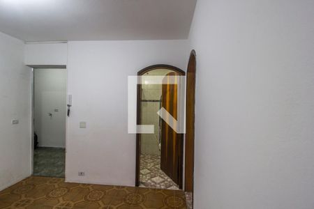 Sala de casa para alugar com 1 quarto, 12m² em Jardim Paulista, Barueri