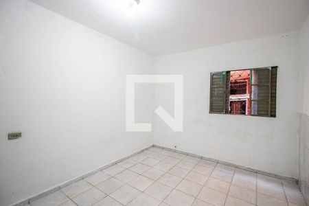 Quarto de casa para alugar com 1 quarto, 28m² em Vila Jacuí, São Paulo