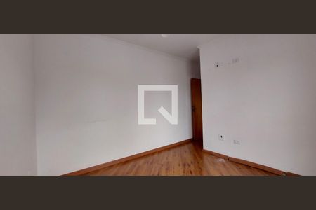 Quarto 1 suíte de apartamento à venda com 3 quartos, 67m² em Paraíso, Santo André