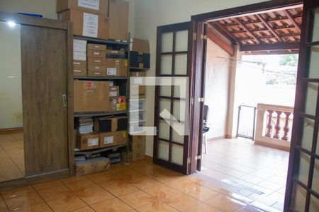 Quarto 1 de casa para alugar com 2 quartos, 88m² em Vila Antonio, São Paulo