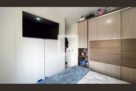 Suíte de apartamento à venda com 3 quartos, 67m² em Bethaville I, Barueri
