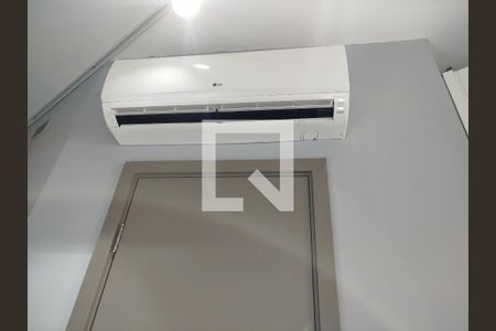 Ar condicionado de apartamento à venda com 1 quarto, 20m² em Santa Paula, São Caetano do Sul