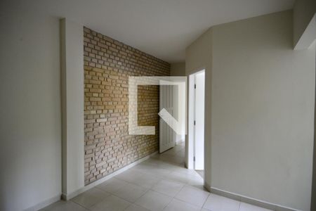Suíte de casa para alugar com 2 quartos, 100m² em Cambuci, São Paulo