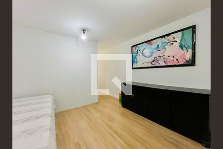 Cozinha de casa para alugar com 1 quarto, 31m² em Asa Norte, Brasília