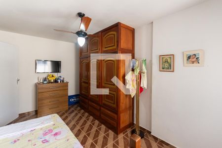 Quarto de apartamento à venda com 1 quarto, 106m² em Andaraí, Rio de Janeiro