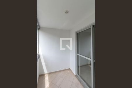 Sacada de apartamento para alugar com 3 quartos, 86m² em Vila Paris, Belo Horizonte