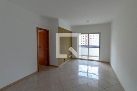 Sala de apartamento à venda com 3 quartos, 86m² em Vila Paris, Belo Horizonte