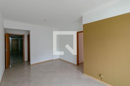 Sala de apartamento para alugar com 3 quartos, 86m² em Vila Paris, Belo Horizonte