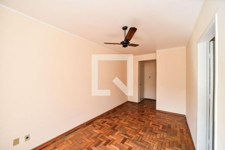 Sala de apartamento para alugar com 1 quarto, 38m² em Jardim Lindóia, Porto Alegre