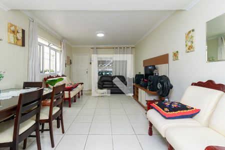 Sala de casa à venda com 3 quartos, 330m² em Santo Amaro, São Paulo
