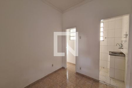 Sala de casa à venda com 2 quartos, 98m² em Engenho Novo, Rio de Janeiro