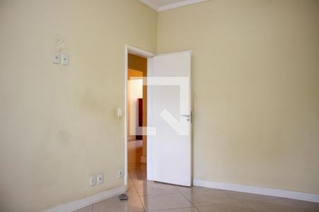 Quarto 1 de apartamento para alugar com 3 quartos, 130m² em Catete, Rio de Janeiro