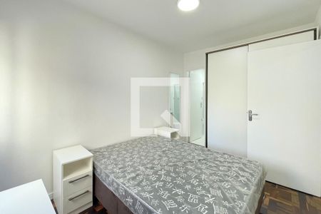 Quarto de apartamento para alugar com 1 quarto, 31m² em Petrópolis, Porto Alegre
