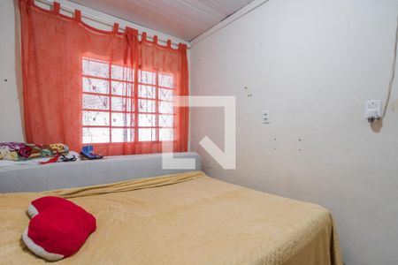 Quarto 1 de casa para alugar com 3 quartos, 200m² em Costa E Silva, Porto Alegre