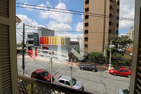 Sala - Varanda de casa para alugar com 2 quartos, 81m² em Casa Verde, São Paulo