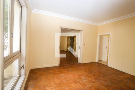 Sala 2 de apartamento para alugar com 4 quartos, 245m² em Jardim Paulista, São Paulo