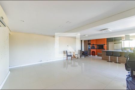 Sala 2 de casa para alugar com 3 quartos, 249m² em Vila Nova, Porto Alegre