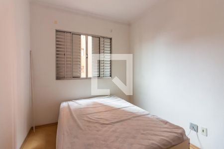 Quarto 1 de apartamento à venda com 3 quartos, 71m² em Piratininga, Osasco