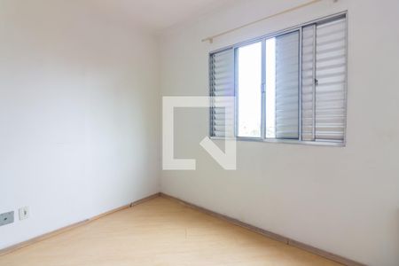Suíte  de apartamento à venda com 3 quartos, 71m² em Piratininga, Osasco
