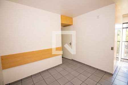 Quarto de apartamento para alugar com 3 quartos, 128m² em Bairro Ecológico, Brasília