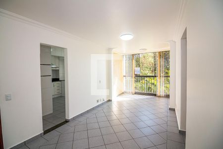 Sala de apartamento para alugar com 3 quartos, 128m² em Bairro Ecológico, Brasília