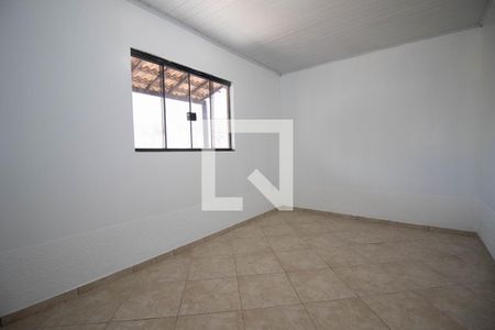 Quarto 1 de casa para alugar com 5 quartos, 265m² em Taguatinga Sul (Taguatinga), Brasília