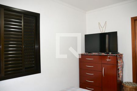 Quarto 1 de apartamento à venda com 3 quartos, 150m² em Nova Gerti, São Caetano do Sul