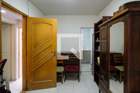 Suíte 1 de casa à venda com 4 quartos, 139m² em Santa Paula, São Caetano do Sul