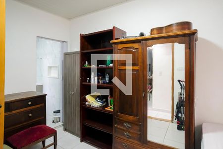 Suíte 1 de casa à venda com 4 quartos, 139m² em Santa Paula, São Caetano do Sul