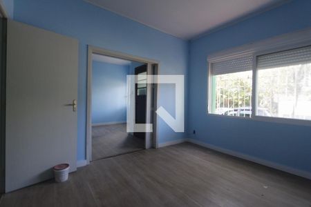 Sala de casa para alugar com 2 quartos, 80m² em Santa Maria Goretti, Porto Alegre