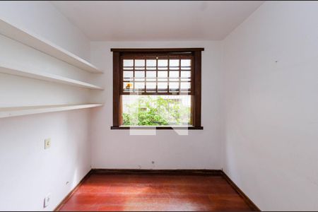 Quarto 2 de apartamento à venda com 4 quartos, 126m² em São Bento, Belo Horizonte