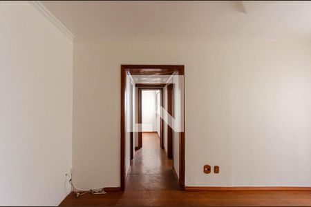 Corredor de apartamento para alugar com 2 quartos, 48m² em Santa Tereza, Porto Alegre