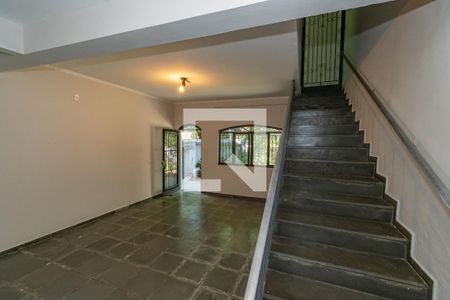 Sala de Estar de casa à venda com 3 quartos, 230m² em Chácara da Barra, Campinas