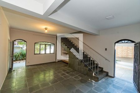 Sala de Estar de casa para alugar com 3 quartos, 230m² em Chácara da Barra, Campinas