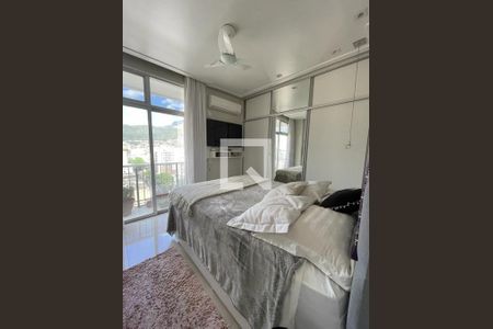 Apartamento à venda com 2 quartos, 89m² em Méier, Rio de Janeiro