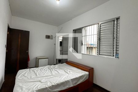 Suíte 1 de casa para alugar com 2 quartos, 60m² em Vila Pouso Alegre, Barueri