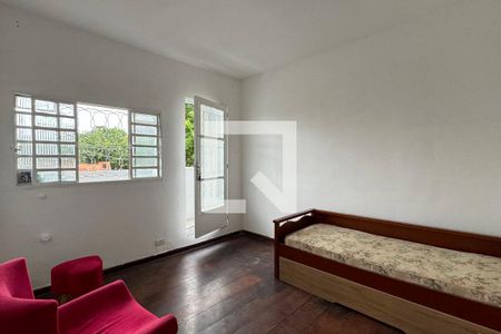 Sala de casa para alugar com 2 quartos, 60m² em Vila Pouso Alegre, Barueri