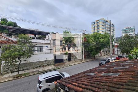 Quarto vista de casa à venda com 4 quartos, 250m² em Méier, Rio de Janeiro