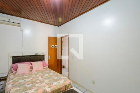 Suíte de casa à venda com 2 quartos, 112m² em Santa Tereza, Porto Alegre