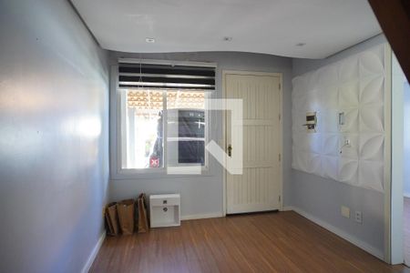 Sala de casa à venda com 2 quartos, 74m² em Petrópolis, Porto Alegre