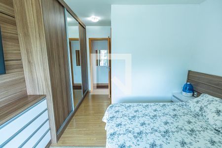 Quarto 1 / suite de apartamento para alugar com 3 quartos, 102m² em Castelo, Belo Horizonte