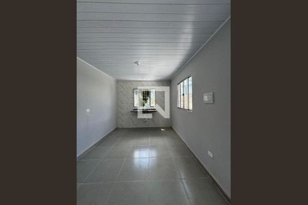 Casa para alugar com 2 quartos, 70m² em Vila Francisco Matarazzo, Santo André