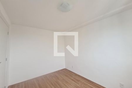 Quarto  de apartamento para alugar com 1 quarto, 24m² em Vila Prudente, São Paulo