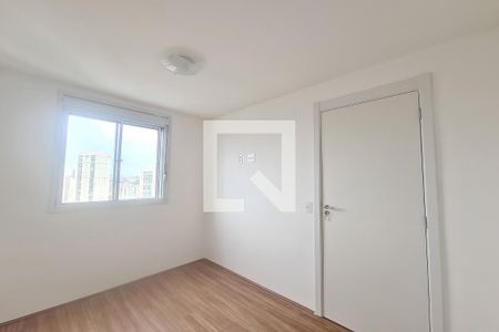 Quarto  de apartamento para alugar com 1 quarto, 24m² em Vila Prudente, São Paulo