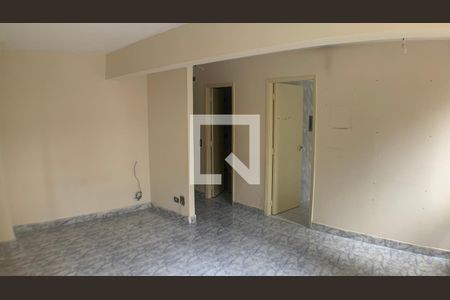 Sala/Quarto de apartamento à venda com 1 quarto, 32m² em Vila Mariana, São Paulo
