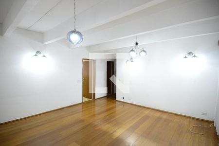 Sala de apartamento à venda com 4 quartos, 113m² em Vila Mariana, São Paulo