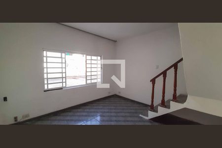Sala de casa à venda com 3 quartos, 148m² em Bandeiras, Osasco