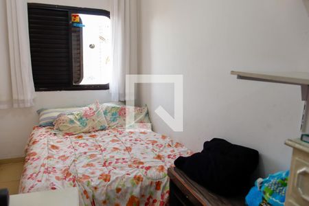 Quarto 1 de apartamento à venda com 4 quartos, 138m² em Vila Yara, Osasco
