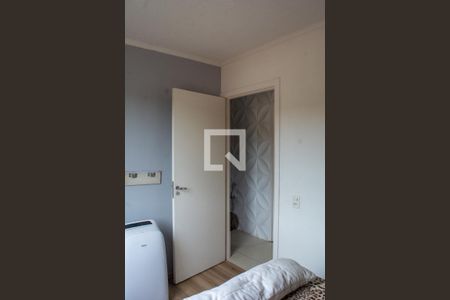 Quarto 2  de apartamento à venda com 2 quartos, 52m² em Cavalhada, Porto Alegre