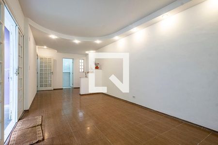 Casa para alugar com 3 quartos, 371m² em Jardim Paulistano, São Paulo